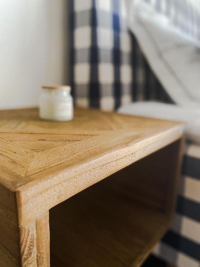 Apartment Lupacova Prag Eksteriør billede